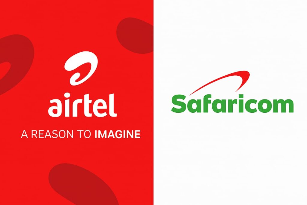 How to buy Airtel airtime from M-Pesa