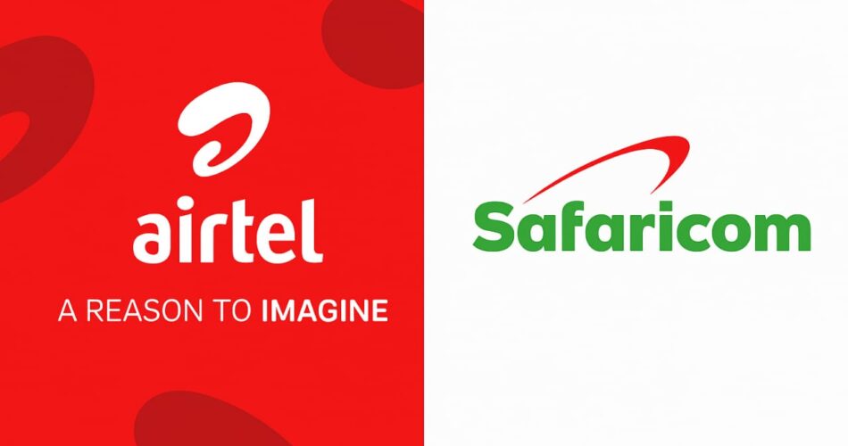 How to buy Airtel airtime from M-Pesa
