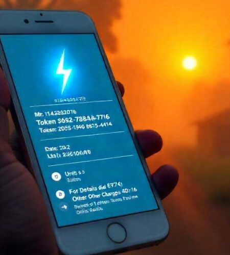 How to Buy Tokens via M-Pesa: 4 Easy methods