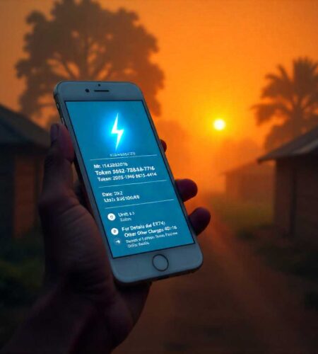 How to Buy Tokens via M-Pesa: 4 Easy methods