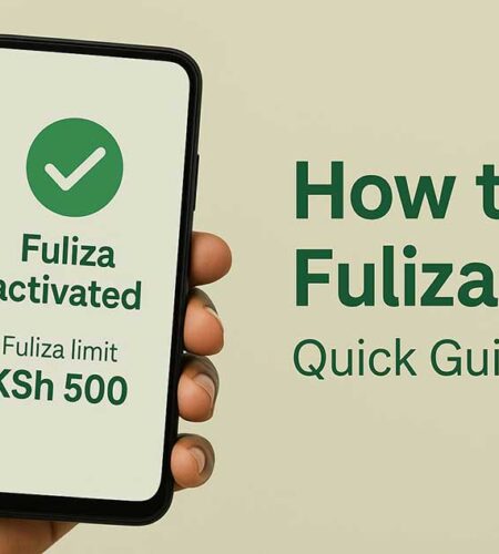 How to Fuliza: Comprehensive Guide for 2026