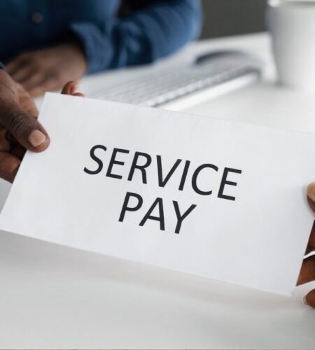How to Calculate Service Pay in Kenya: Complete 2025 Guide