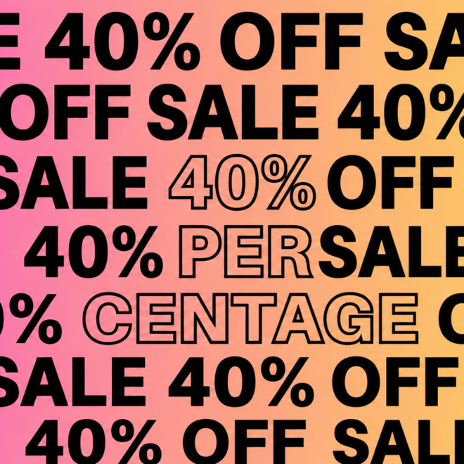 How to Calculate Percentage: Profit, Salary, Discounts & Interest Math